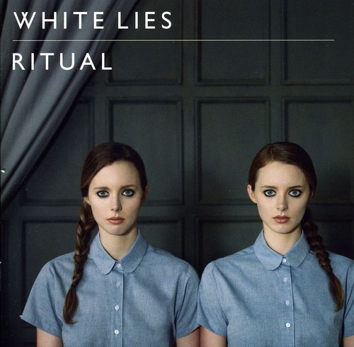 White Lies - Ritual [Import]