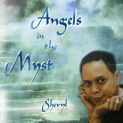 Sheryl - Angels in the Myst