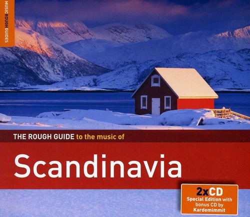 Rough Guide - The Rough Guide To The Music Of Scandinavia [Special Edition] [Bonus CD]