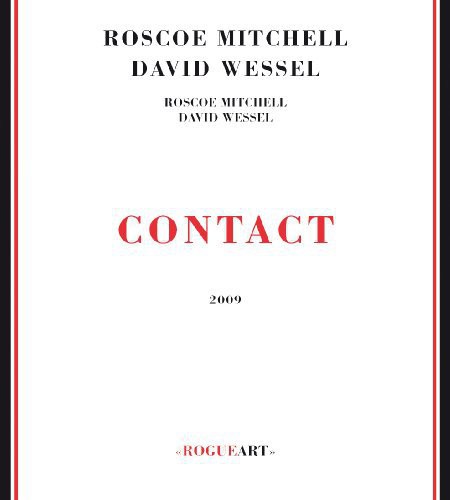 Roscoe Mitchell - Contact