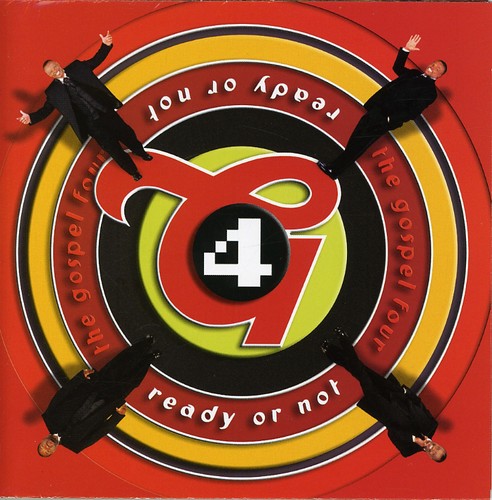 the Gospel Four - Ready or Not