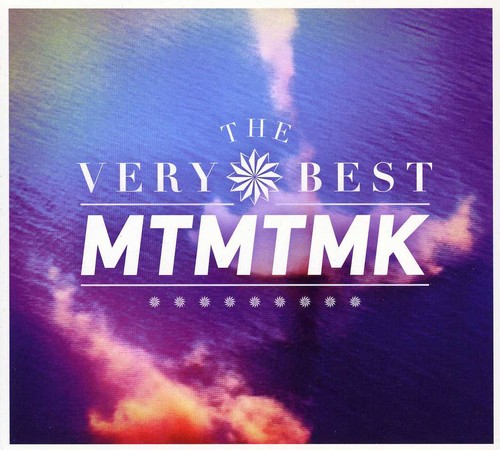 The Very Best - Mtmtmk [Import]