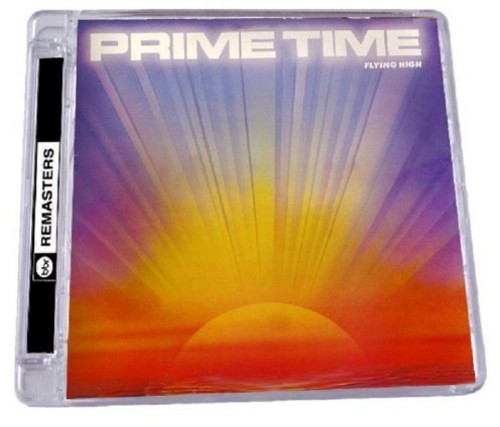 Prime Time - Flying High [Import]