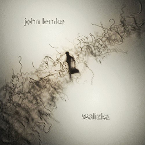 John Lemke - Walizka
