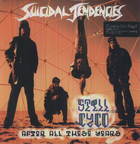 Suicidal Tendencies - Still Cyco After All These Years [Import]