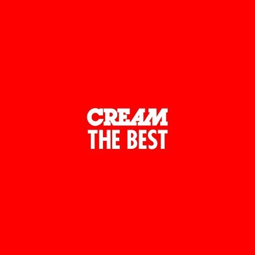 Cream - Best