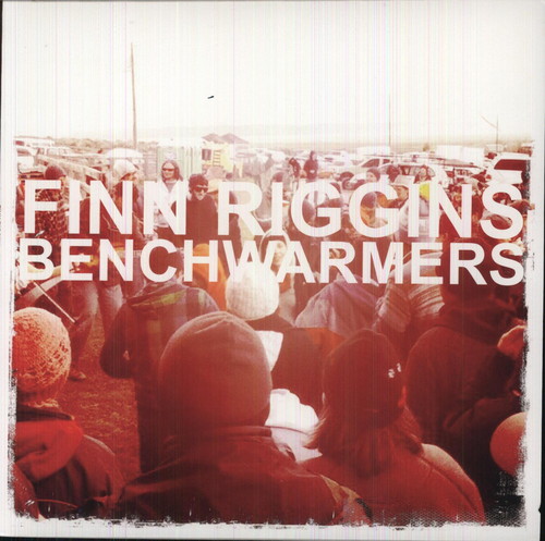 Finn Riggins - Benchwarmers