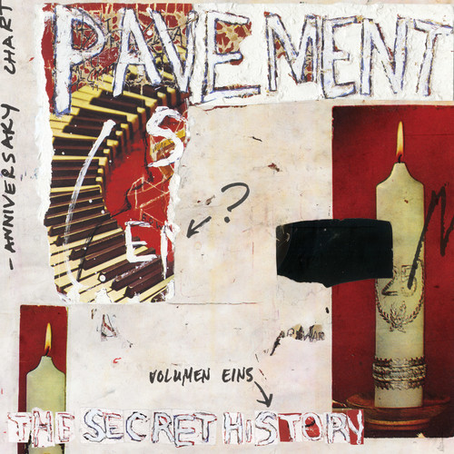 Pavement - The Secret History, Vol. 1 [Vinyl]