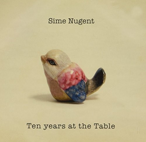 Ten Years at the Table [Import]