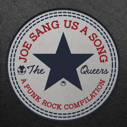 Joe Sang Us A Song: Punk Rock Compilation /  Var