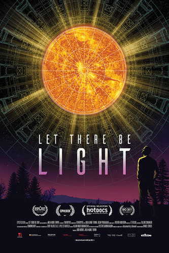 Let There Be Light - Let There Be Light