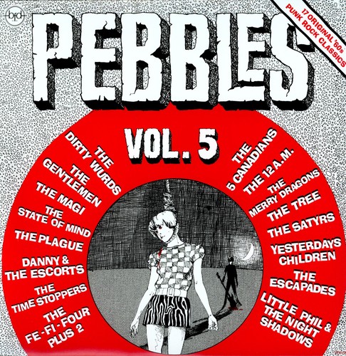 Pebbles, Vol. 5