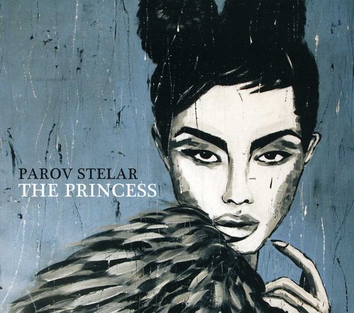 Parov Stelar - Princess [Import]