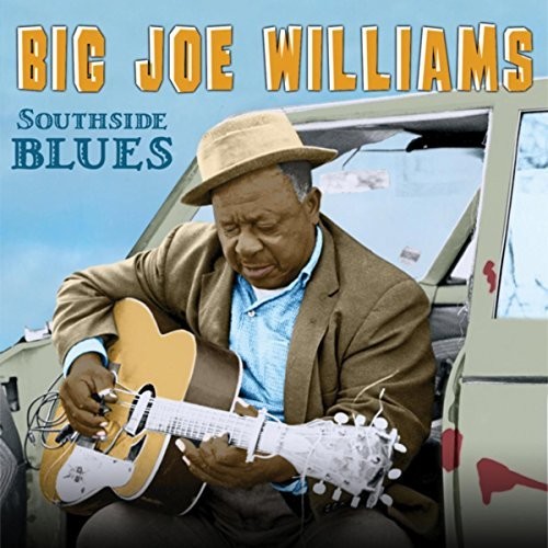 Joe Williams - Southside Blues