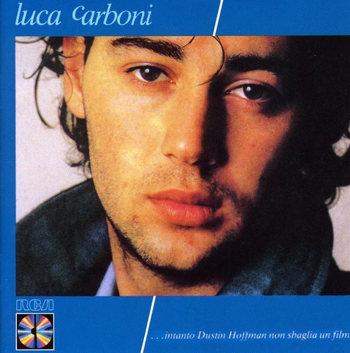 Luca Carboni - Intanto Dustin Hoffman