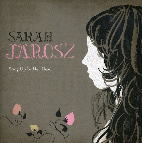 Sarah Jarosz - Song Up in Her Head