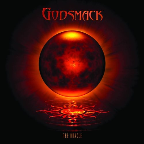 Godsmack - Oracle [Import]