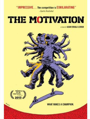 Motivation - The Motivation