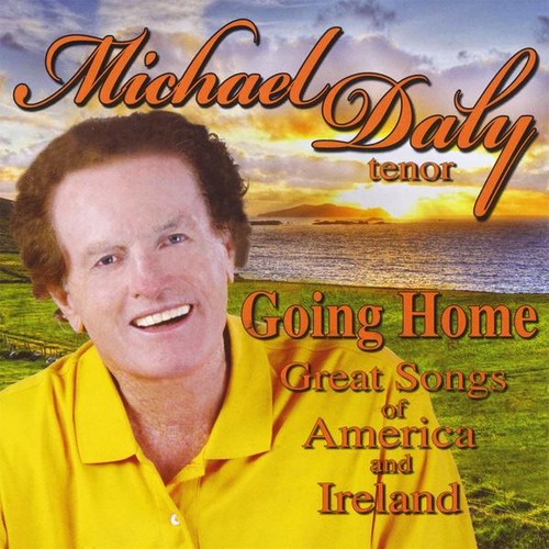 Michael Daly - Going Home