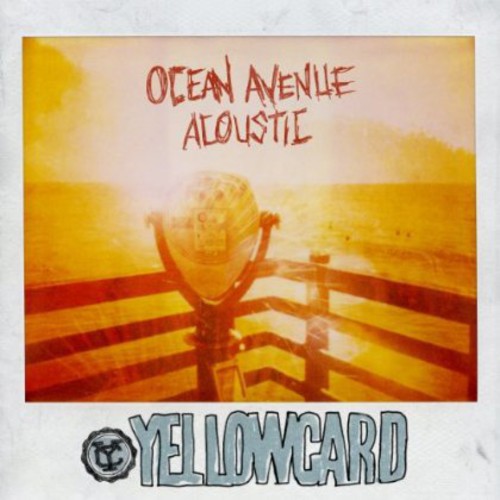 Yellowcard - Ocean Avenue Acoustic [LP]