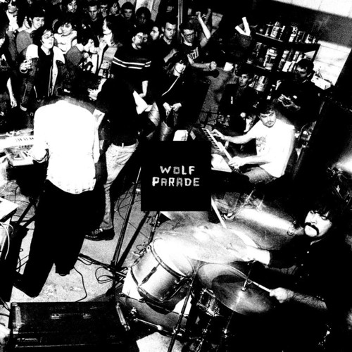 Wolf Parade - Apologies To The Queen Mary [Deluxe 3LP]