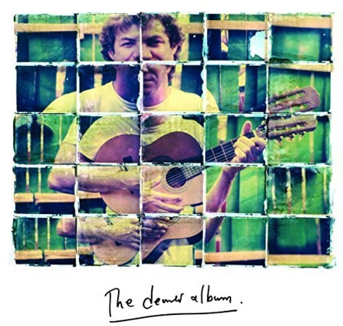 The Dean Ween Group - The Deaner Album [2 LP]