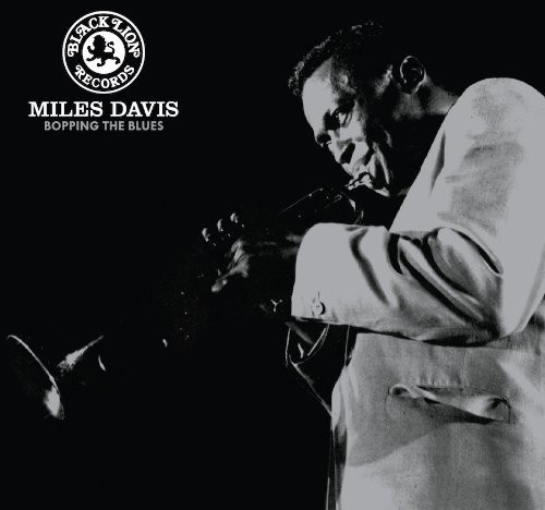 Miles Davis - Bopping the Blues