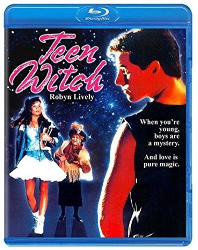  - Teen Witch