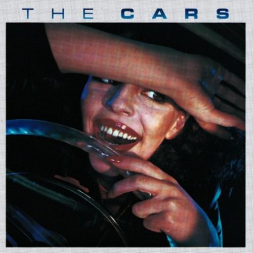 The Cars - Cars [Import]