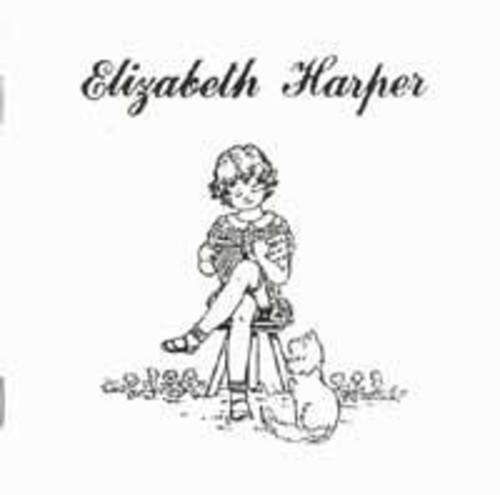 Elizabeth Harper [Import]