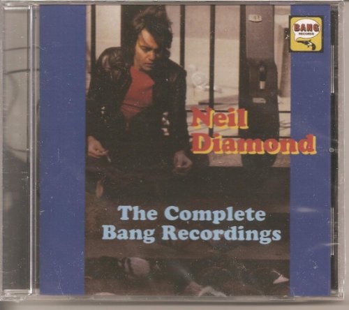 Neil Diamond - Complete Bang Recordings