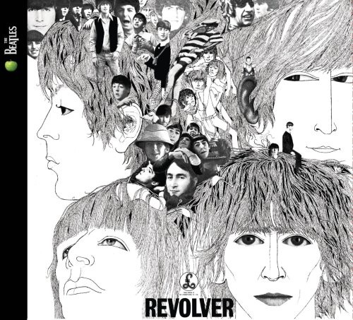 The Beatles - Revolver [Digipak]