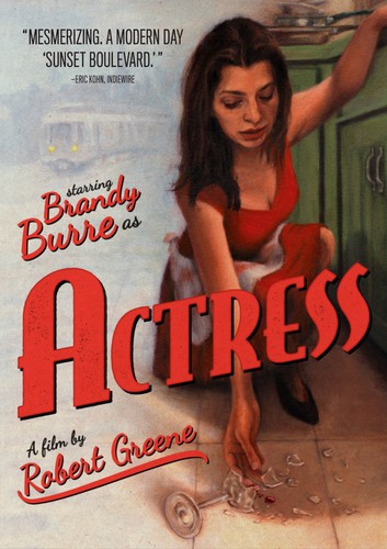 Actress - Actress