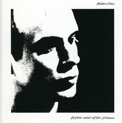 Brian Eno - Before & After Science [Import]