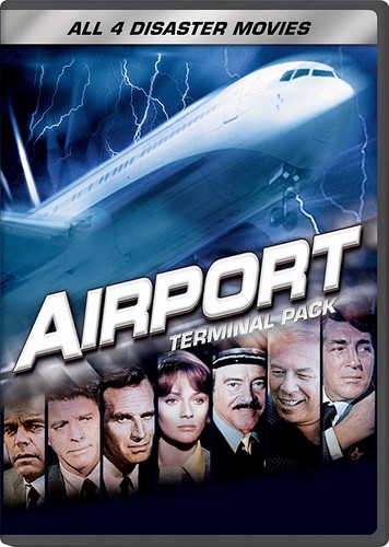 Airport Terminal Pack - Airport: Terminal Pack