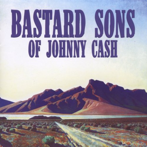 Bastard Sons Of Johnny Cash - Mile Markers