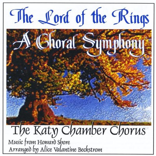 Lord of the Rings: Choral Symphony