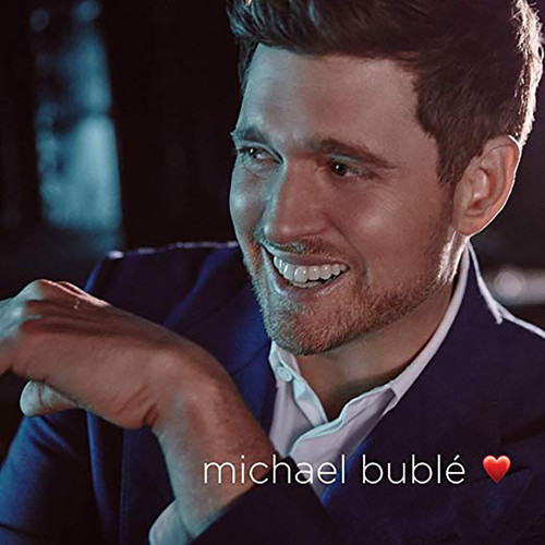 Michael Buble - Love [Deluxe Edition]