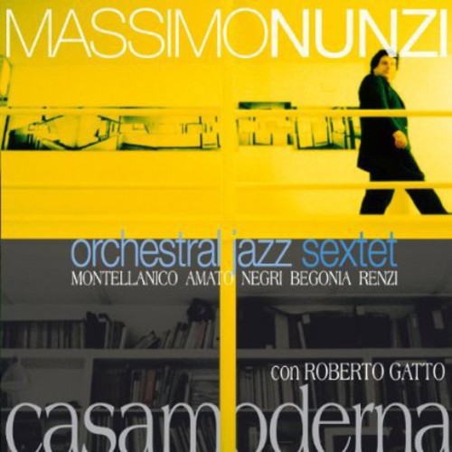 Casa Moderna [Import]