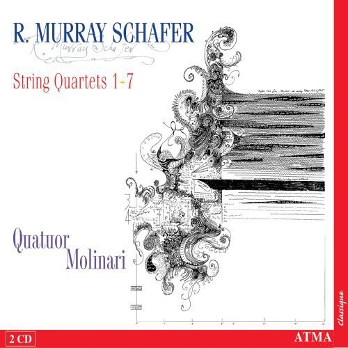 String Quartets 1-7