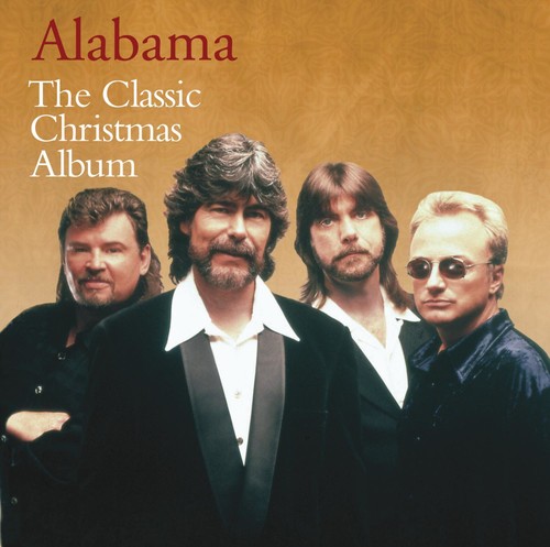 Alabama - The Classic Christmas Album