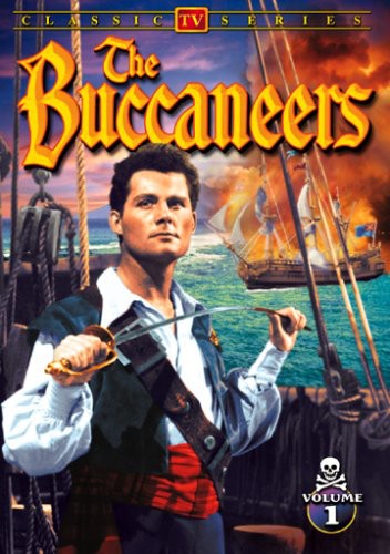 The Buccaneers: Volume 1
