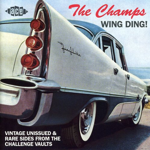 Wing Ding [Import]