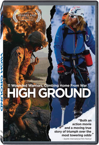  - High Ground