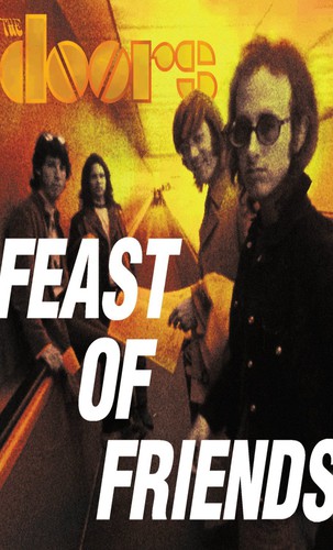 The Doors: Feast of Friends