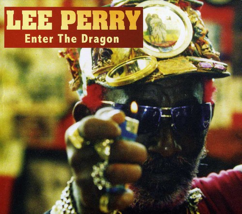 Lee Perry - Enter the Dragon
