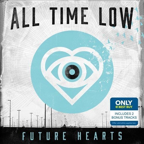 All Time Low - Future Hearts (Bby)