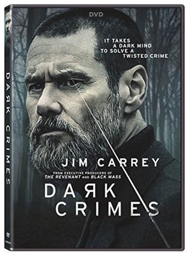 Dark Crimes