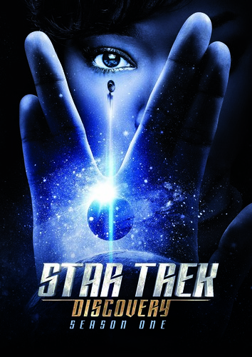 Star Trek: Discovery [TV Series] - Star Trek Discovery: Season One