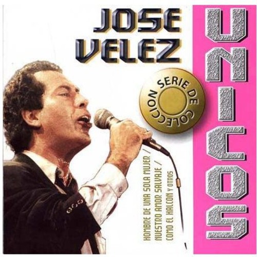 Serie de Coleccion Unicos [Import]